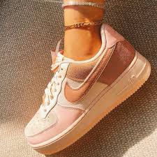 Air Force In 2020 Hype Shoes Sneakers Fashion Aesthetic Shoes