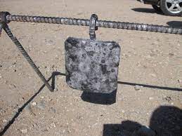 Shooting outside can be a humbling experience, especially if you experiment with moving targets or walking as you attempt multiple targets. Homemade Steel Targets Need Some Ideas The Firearms Forum