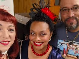 Fundraiser by Latoya Hailstock-Pointer : Support for Kim & Gio after  motorcycle crash.