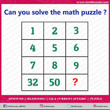 Find deals on products in puzzles on amazon. Pin On Brain Teasers