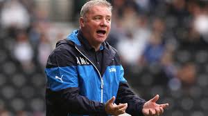 Ally mccoist backed england after euro 96 exit and jermaine jenas has a best mate in scotland's alan hutton. Rangers Legend Mccoist Hails Celtic As Scotland S Best