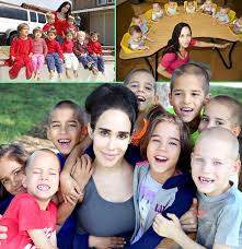 Parents courtney and eric get the shock of their lives when courtney becomes pregnant with sextuplets. When Nadya Suleman Got Pregnant And Conceived Her Children Where Are The Kids Now