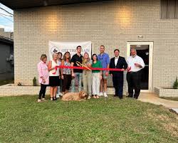 Community Highlights: Meet Savannah Bradley of Off The Chain Dog Park Bar