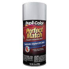 Duplicolor Touch Up Aerosol Paint Switchblade Silver 8 Oz Bgm0550 Advance Auto Parts