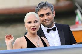Lady Gaga welcomes first baby with fiancé Michael Polansky — Entertainment Weekly