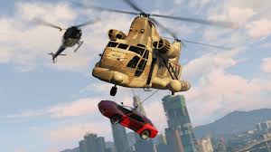 Techradar is supported by its audienc. New Gta Online Update Adds More Survival Maps Details Summer Update Gamespot