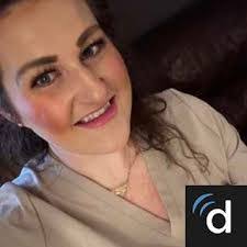 Kimberly Baughman's Instagram, Twitter & Facebook