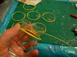 Kullandigim Malzemeler Elektrik Kablosu Ikinci Kalite Ic Damari Bakir Degil Aluminyum Japon Yapistiricisi Akrelik Minyaturler Bebek Evleri Ahsap Palet