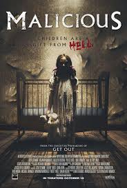Malicious Movie Trailer And Poster Https Teaser Trailer Com Movie Malicious Written And Directed By Horror Movies Free Movies Online Best Horror Movies