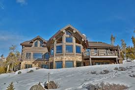 Whether it's summer or winter, grand lake in grand county colorado is a stunning visual experience. Grand Lake Co Cabin Real Estate Of Winter Park