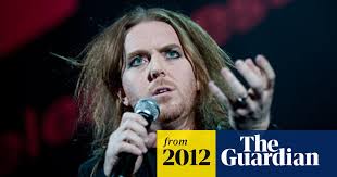 Comedy gold: Tim Minchin and the Heritage Orchestra