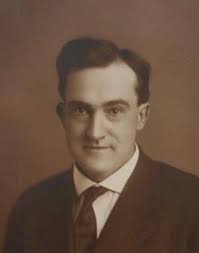 John Pope “Jack” Abney (1885-1942)