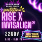 Rise x Invisalign® Party Night event in Cedar Park, TX