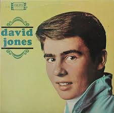 Review for David Jones