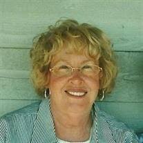 Nina Lea Leib Obituary