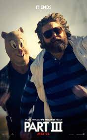 Que Paso Ayer Que Paso Ayer Zach Galifianakis Peliculas