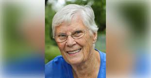 Obituary information for Betty Lou Smith