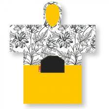 Designed to let you get changed anywhere, dryrobe protects you from the elements, keeping you warm and dry in any climate. Madness Change Robe Poncho Unisize Baroque