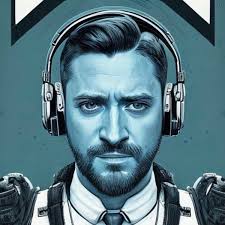 Thaddeus Blevins Podcast