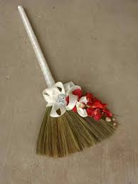 Wedding Jumping Broom Www Etsy Com Shop Broomsbasketsnbrides Wedding Broom Wedding Party Favors Etsy Wedding