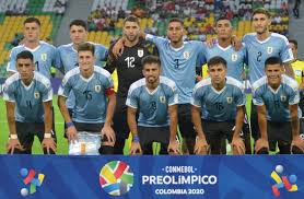 La selección peruana sub 23, dirigida por 'ñol' solano, no pudo contra bolivia en la última fecha del perú no pudo ante uruguay, por fecha 4 del grupo b del torneo preolímpico sub 23 en el estadio. Sub 23 Uruguay 1 0 Paraguay Auf