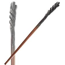 Maybe you would like to learn more about one of these? Neville Longbottom S Second Wand Harry Potter Wiki Fandom