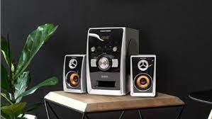 Cara Membuat Speaker Aktif Dengan Harga Murah Mudah Dipraktikkan Merdeka Com