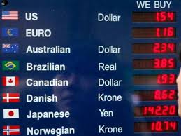 Venden El Dolar Hasta En 12 65 Pesos En El Aicm Pesas Euro Y Compras