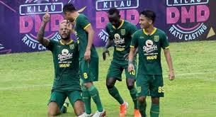 Pagesinterestsportssports roti tvvideoslive streaming persebaya surabaya vs persik kediri | piala gubernur jatim 2020. Link Live Streaming Persebaya Vs Persik Kediri Duel Pembuka Liga 1 2020
