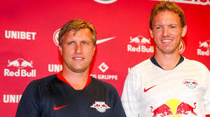 Daran kann man glaub ich ganz gut erkennen was er für einen stellenwert in unserem. Rb Leipzigs Sportdirektor Markus Krosche Uber Bundesliga