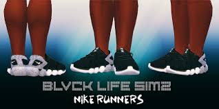 Shoes, shoes for females, shoes for males tagged with: Sims 4 Cc S The Best Nike Shoes Nike Shorts By Blvck Life Simz Nike Schuhe Damen Sims 4 Kleinkind The Sims