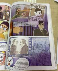 The belt and road initiative aims at joint development. So Komik Dap Diedarkan Secara Haram