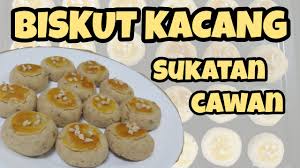 Ramadan pertama episod 1 | seismik skit. Biskut Kacang Sukatan Cawan Youtube