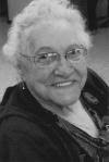 Irene German, aged 89 years of Central Butte, SK, passed away Friday, August 3rd, 2012. - 313704-irene-german