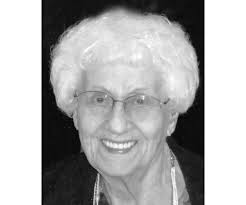 Dorothy Huggard Obituary (1919