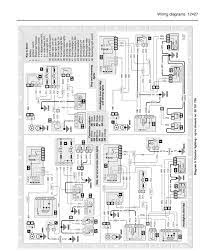 1983 peugeot 505 engine drivetrain diagram original. 106 Haynes Publishing