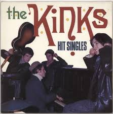The Kinks Hit Singles Uk Vinyl Lp Album Lp Record 420510