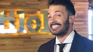 Fernando del Solar ya se fue a vivir con su novia!