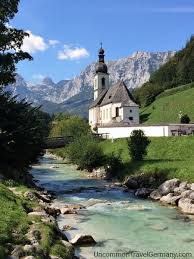 Designed in massive third reich style (to impress visitors), the. Beautiful Berchtesgaden Things To Do In The Area How To Get Around