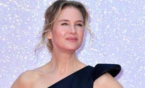 Renee Zellweger kimdir, nerelidir? Judy filmi ile En İyi Kadın Oyuncu  Oscar'ını kazanan Renee Zellweger kaç yaşında?