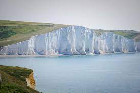 You can get a train and then a bus from the nearby towns of eastbourne, seaford and brighton. Seven Sisters Cliffs Walk Hike From Seaford To Eastbourne England