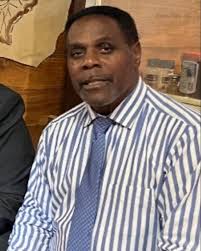 Richard Wilson Obituary March 22, 2025