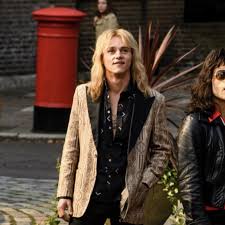 Watch Anne With An E On Ben Hardy Queen Movie Benjamin Hardy