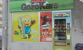 GozoKars