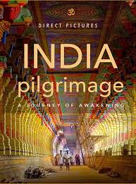 Satta bojjhaṅgā or satta sambojjhaṅgā; India Pilgrimage Journey Of Awakening 2020 Imdb