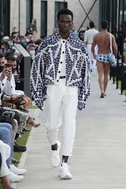 Check spelling or type a new query. Dolce Gabbana Spring 2021 Menswear Fashion Show Dolce And Gabbana Man Fashion Menswear