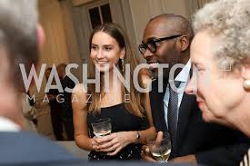 Alice Berman "I Eat Men Like Air" Book Party