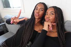 All About Sean 'Diddy' Combs' Twins, Jessie and D'Lila Combs