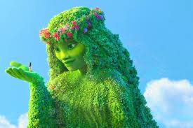 15 Small Details In Moana I Loved As A Polynesian