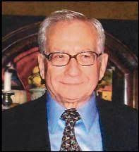 Robert Unick Obituary (1932